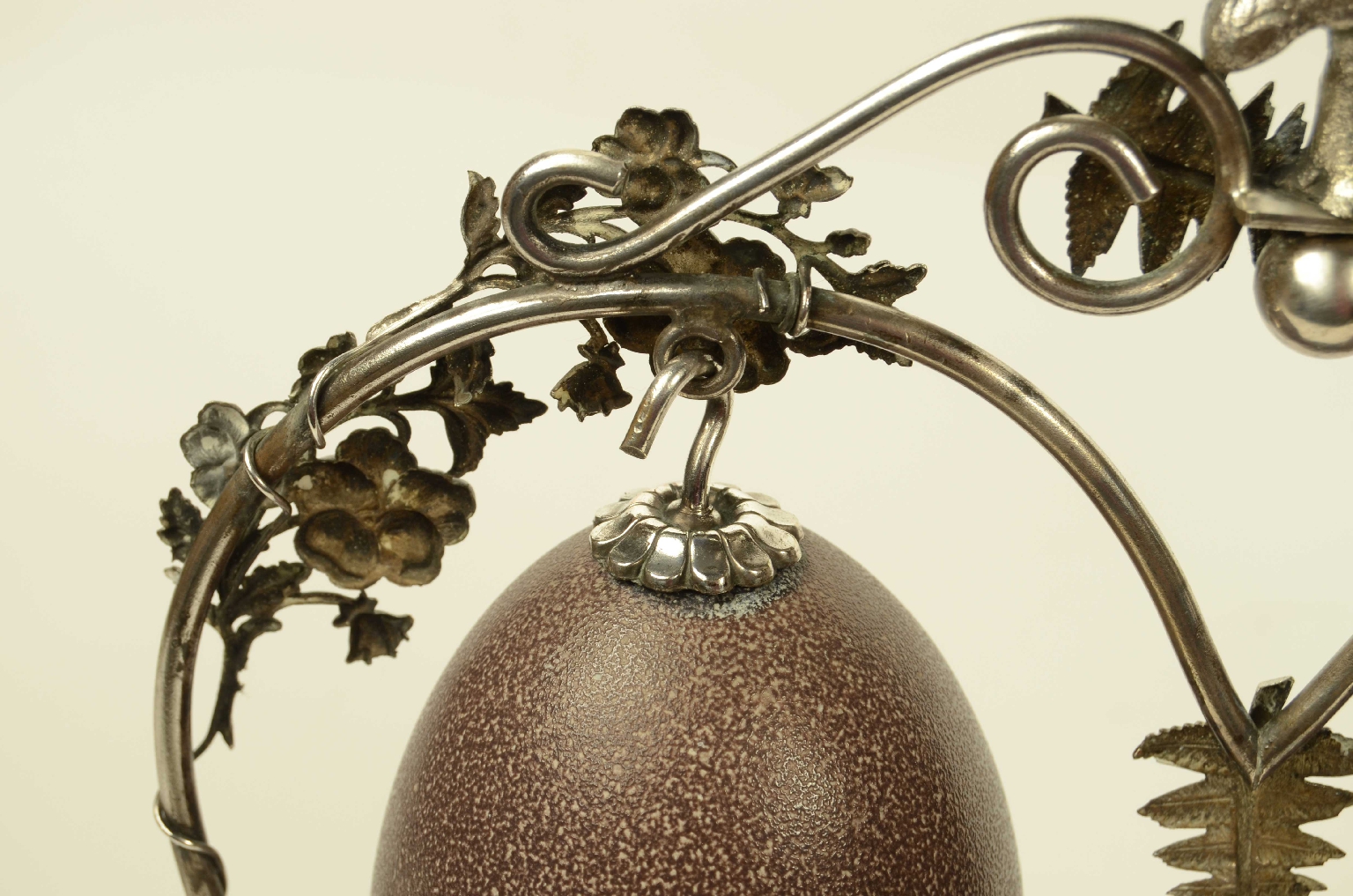 Storia naturale/1Centrotavola-Centro Tavola